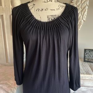 Banana Republic Top Petite M